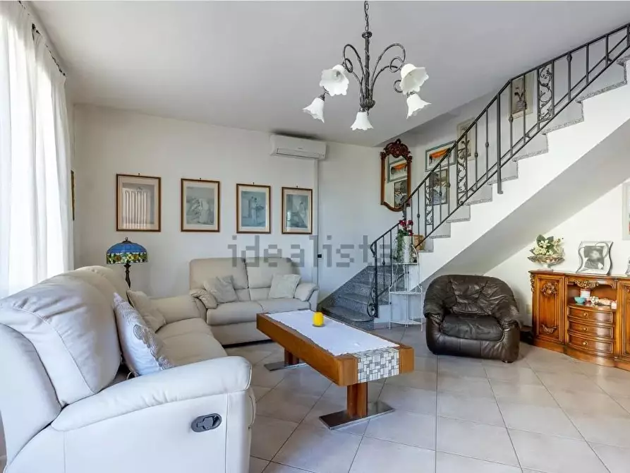 Immagine 3 di Villetta a schiera in vendita  a San Miniato