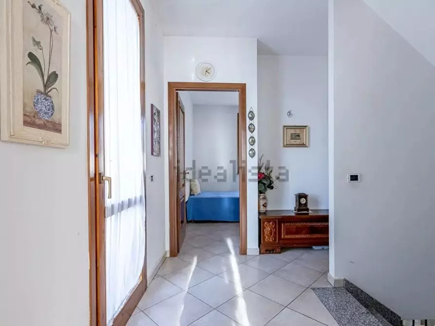 Immagine 19 di Villetta a schiera in vendita  a San Miniato