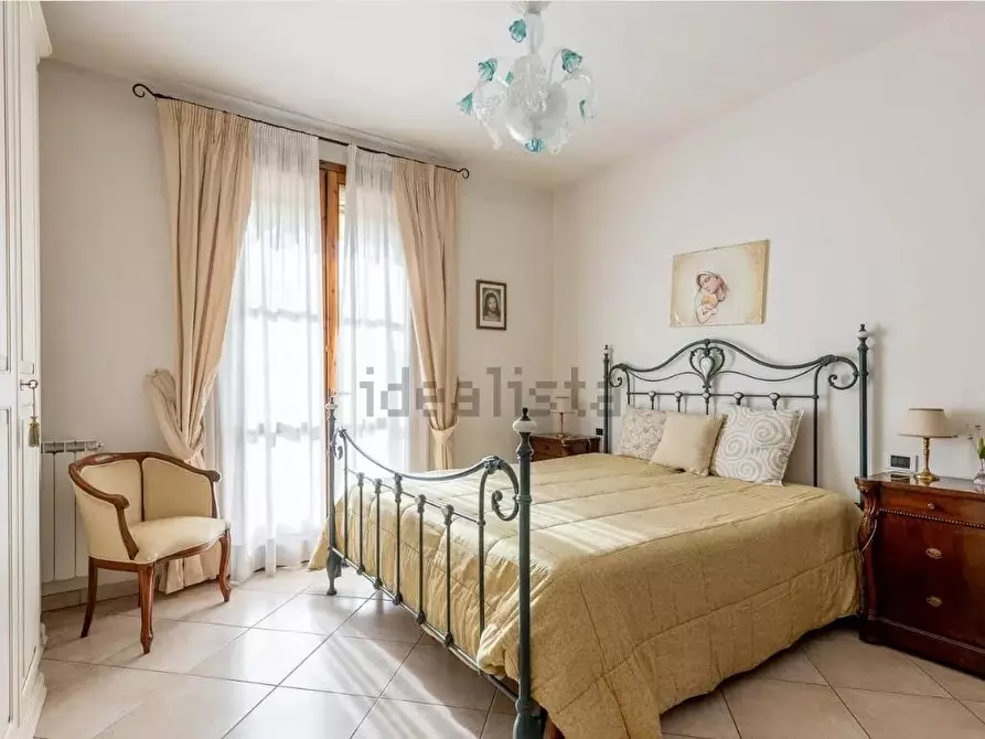 Immagine 16 di Villetta a schiera in vendita  a San Miniato