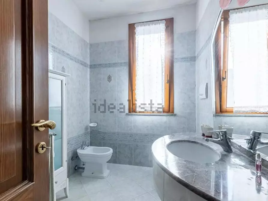 Immagine 18 di Villetta a schiera in vendita  a San Miniato