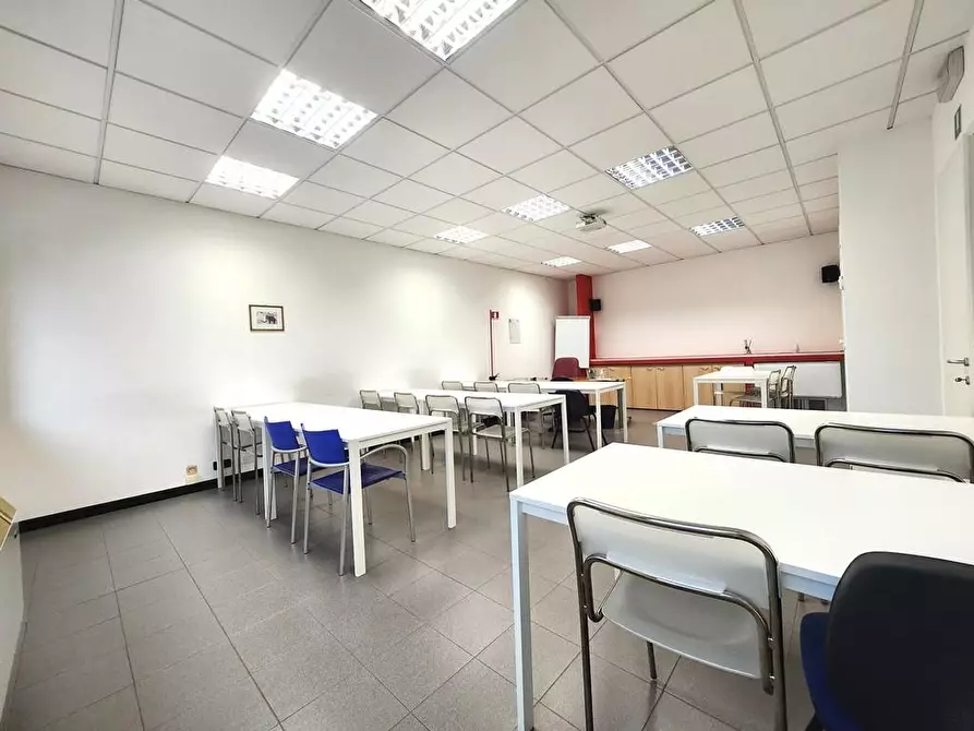 Immagine 7 di Ufficio in vendita  a Capannori