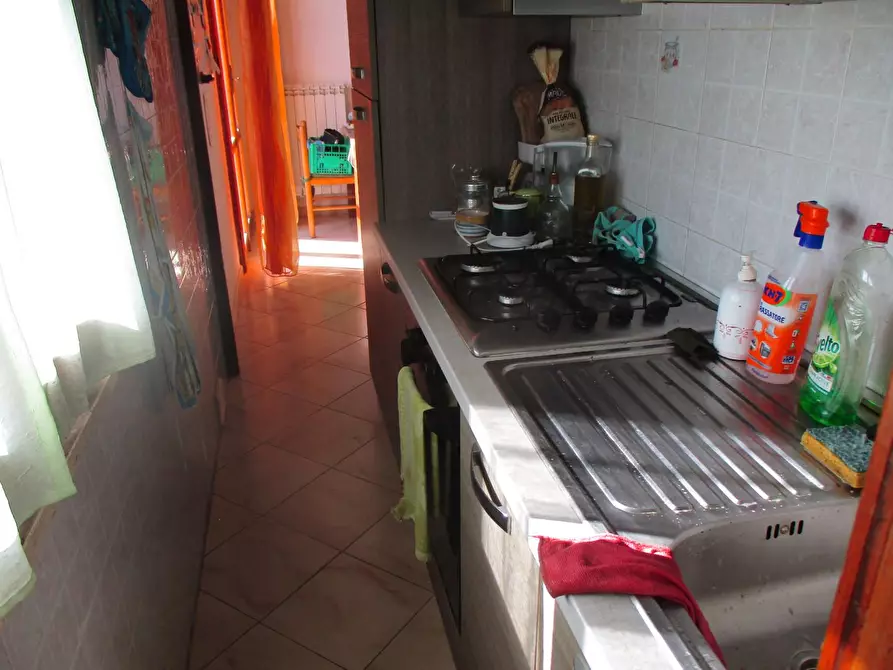 Immagine 8 di Appartamento in vendita  a Pontedera