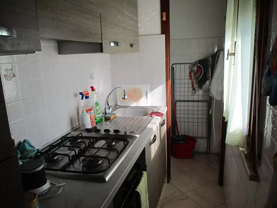 Immagine 10 di Appartamento in vendita  a Pontedera