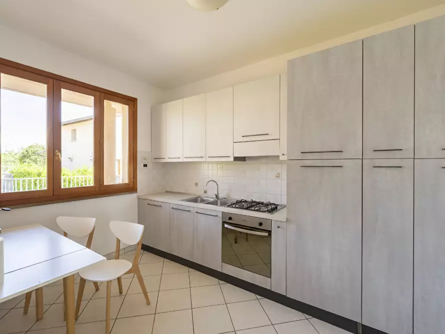 Immagine 9 di Casa indipendente in vendita  a Crespina Lorenzana