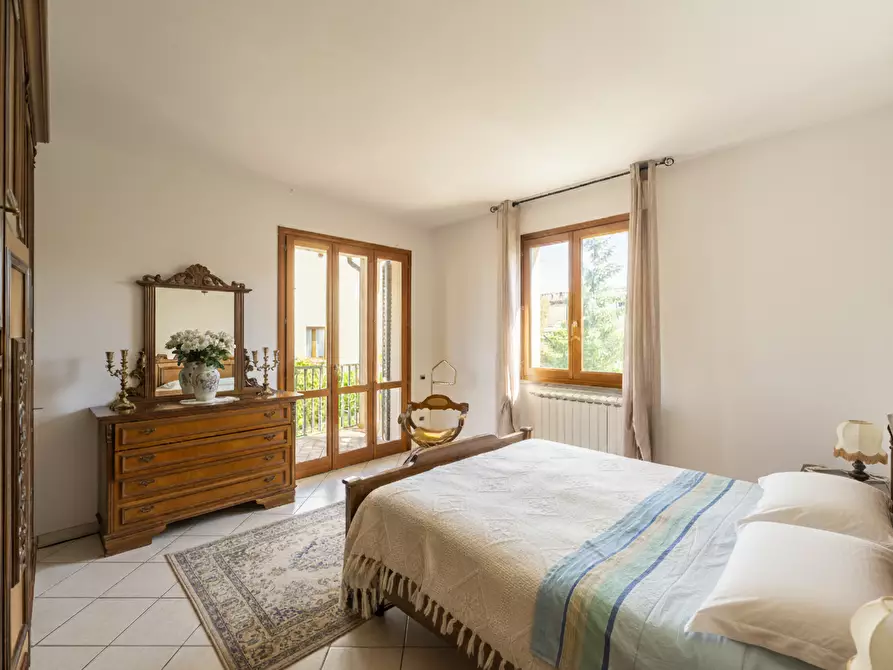 Immagine 12 di Casa indipendente in vendita  a Crespina Lorenzana