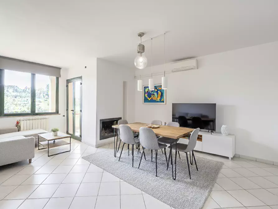 Immagine 5 di Casa indipendente in vendita  a Crespina Lorenzana