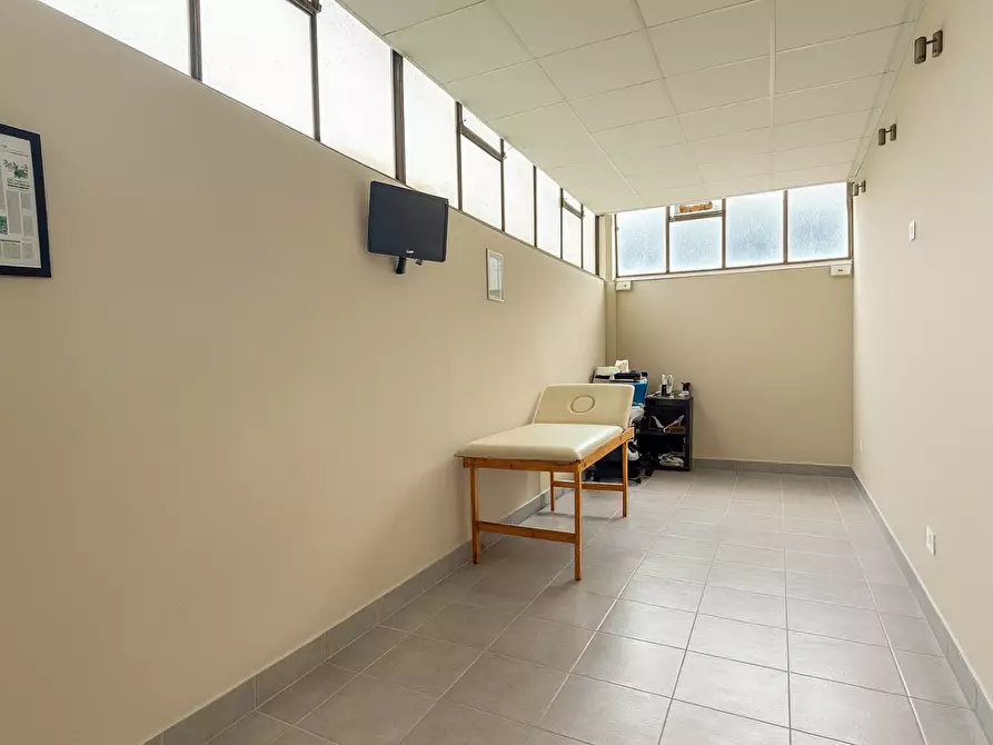 Immagine 7 di Attività artigianale in affitto  a Bientina