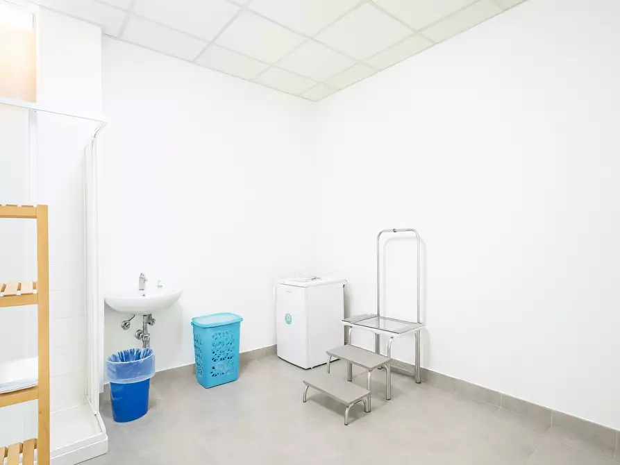 Immagine 10 di Attività artigianale in affitto  a Bientina