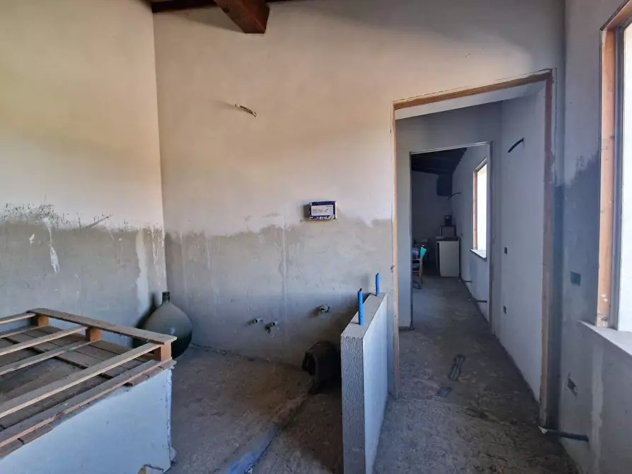 Immagine 31 di Casa semindipendente in vendita  a Crespina Lorenzana