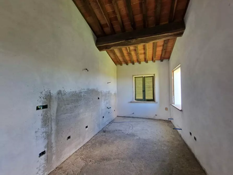 Immagine 26 di Casa semindipendente in vendita  a Crespina Lorenzana