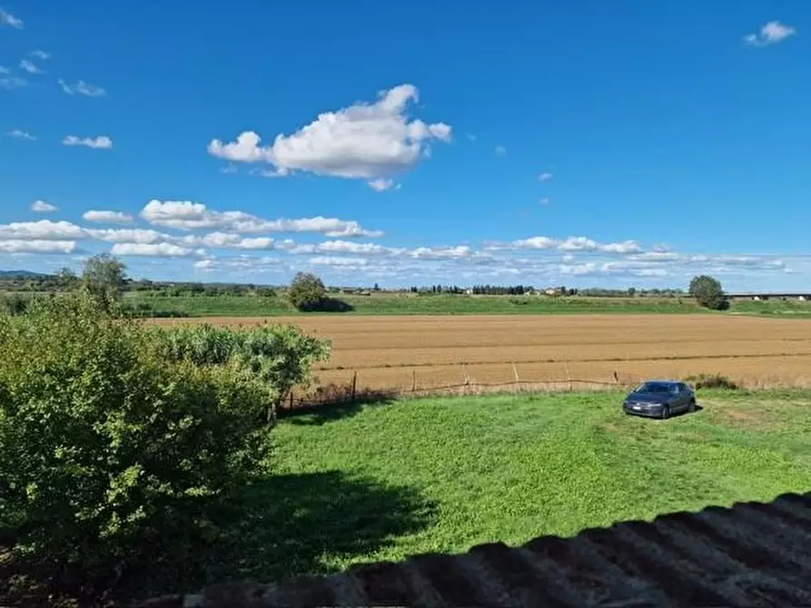 Immagine 8 di Casa semindipendente in vendita  a Crespina Lorenzana