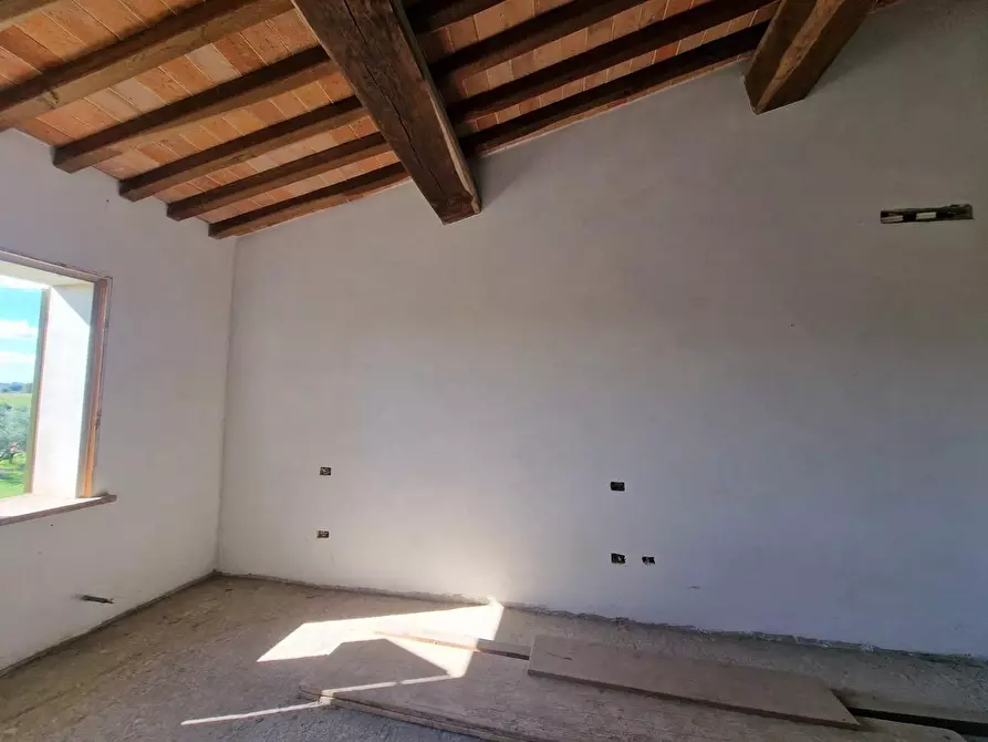 Immagine 30 di Casa semindipendente in vendita  a Crespina Lorenzana