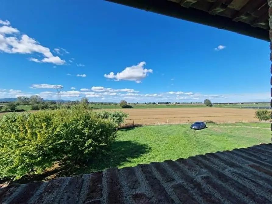 Immagine 6 di Casa semindipendente in vendita  a Crespina Lorenzana