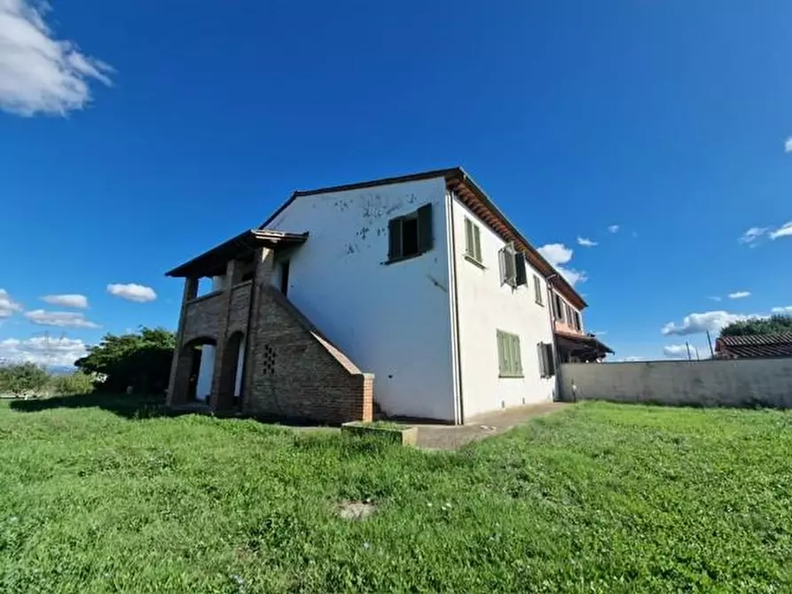 Immagine 5 di Casa semindipendente in vendita  a Crespina Lorenzana
