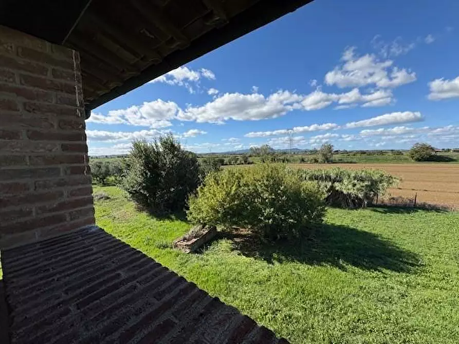 Immagine 3 di Casa semindipendente in vendita  a Crespina Lorenzana