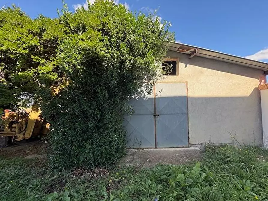 Immagine 37 di Casa semindipendente in vendita  a Crespina Lorenzana