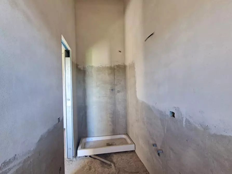 Immagine 22 di Casa semindipendente in vendita  a Crespina Lorenzana