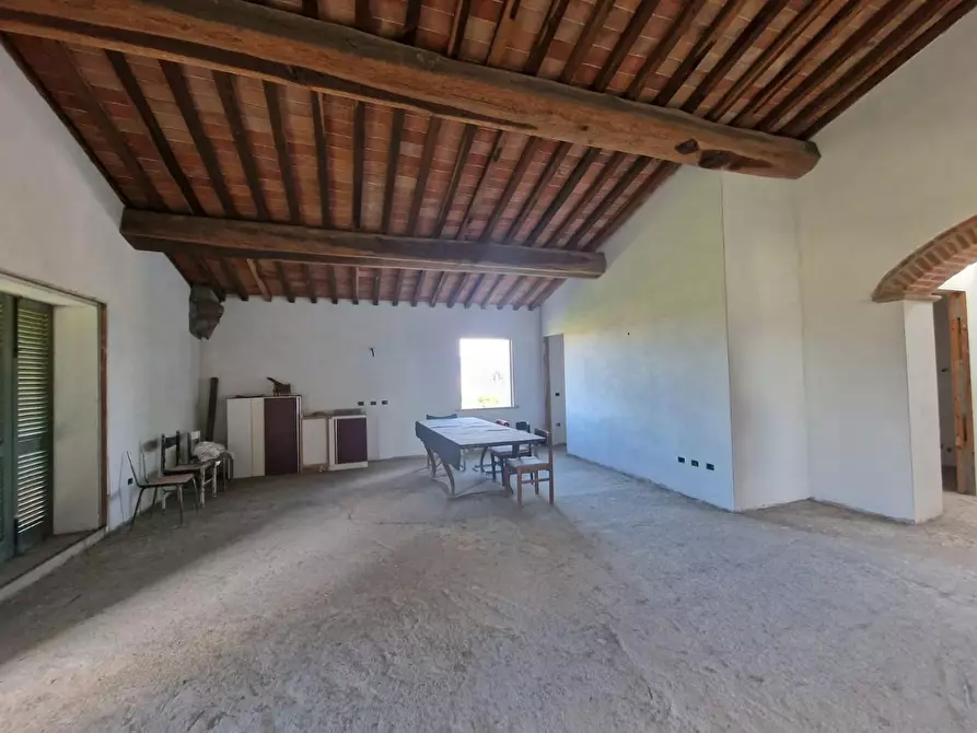 Immagine 13 di Casa semindipendente in vendita  a Crespina Lorenzana