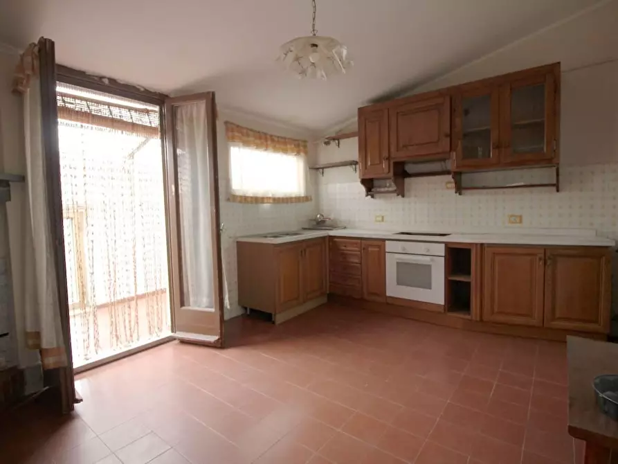 Immagine 22 di Terratetto in vendita  a Cascina