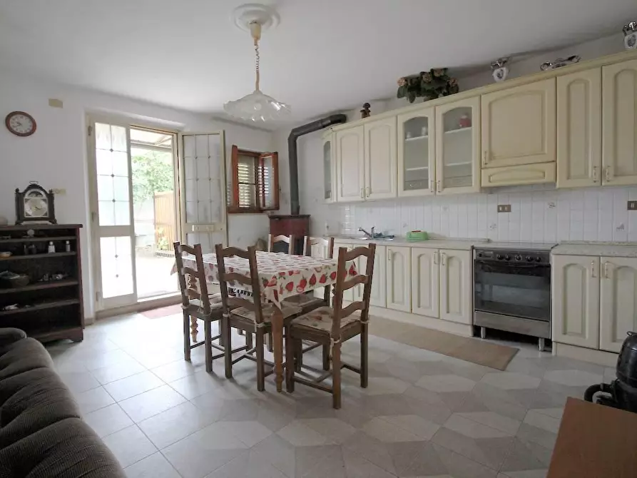 Immagine 6 di Terratetto in vendita  a Cascina