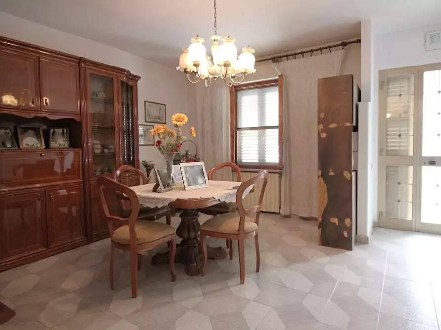 Immagine 3 di Terratetto in vendita  a Cascina