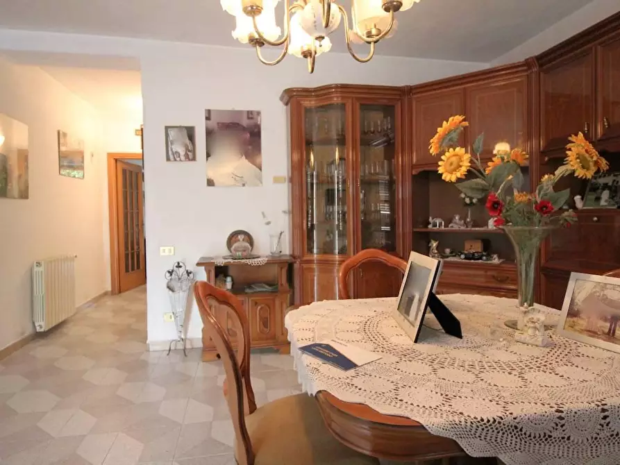 Immagine 5 di Terratetto in vendita  a Cascina