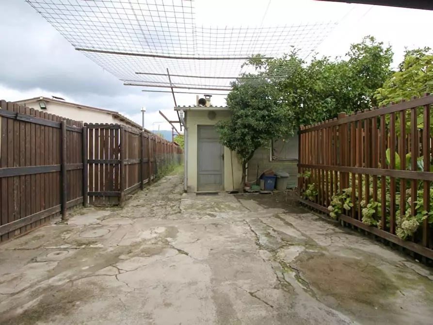 Immagine 10 di Terratetto in vendita  a Cascina