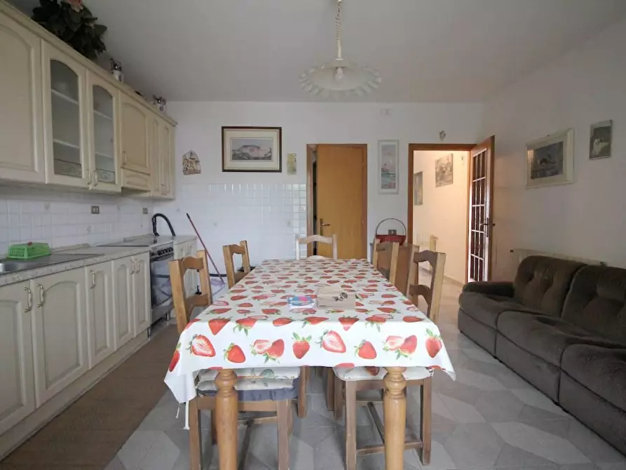 Immagine 8 di Terratetto in vendita  a Cascina