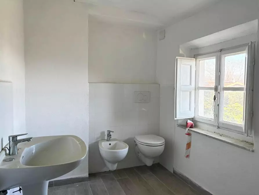 Immagine 8 di Terratetto in vendita  a Lucca