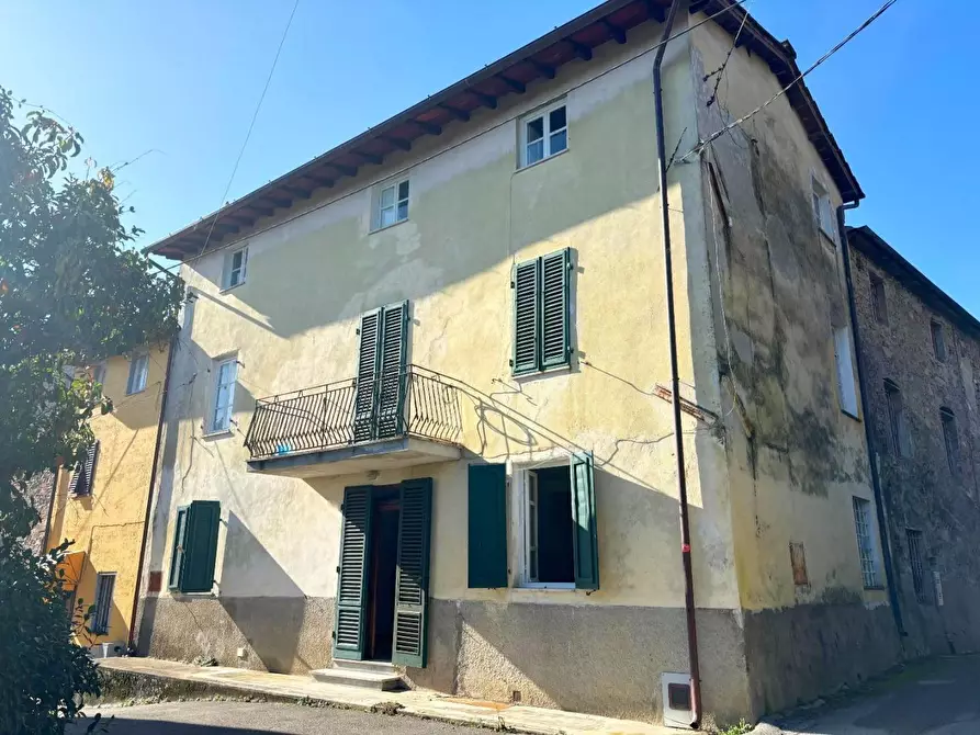 Immagine 2 di Terratetto in vendita  a Lucca