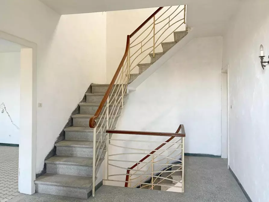 Immagine 7 di Terratetto in vendita  a Lucca