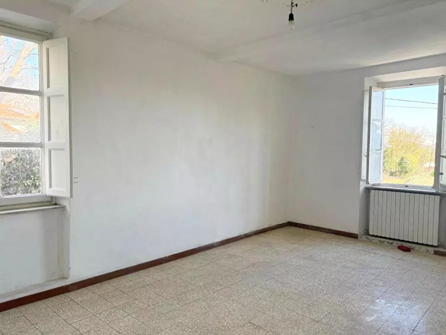 Immagine 9 di Terratetto in vendita  a Lucca