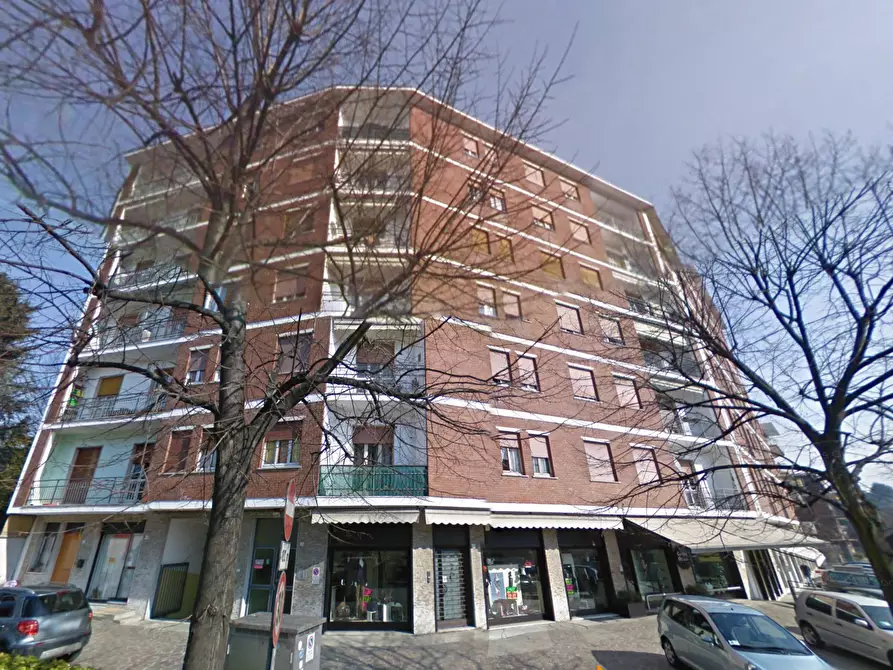 Immagine 3 di Appartamento in vendita  a Veduggio Con Colzano