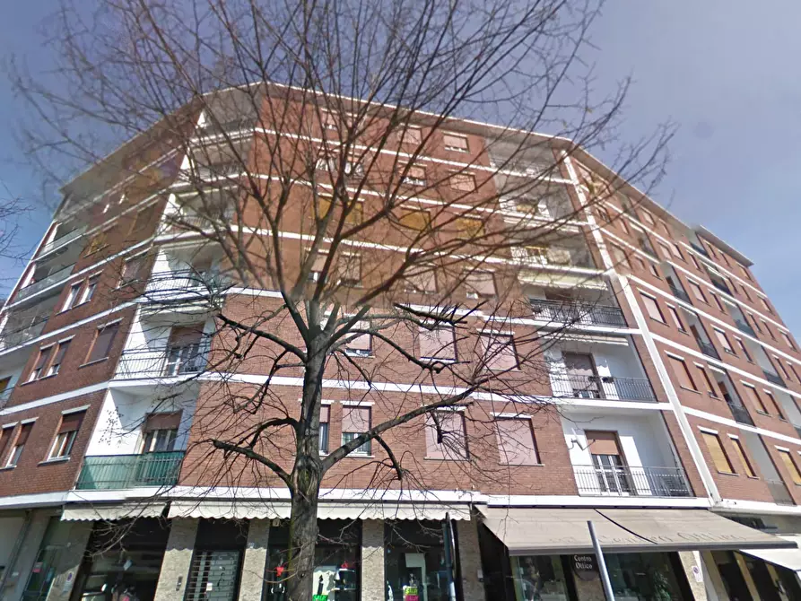 Immagine 1 di Appartamento in vendita  a Veduggio Con Colzano