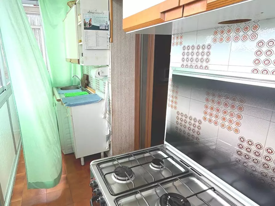 Immagine 5 di Appartamento in vendita  a Cascina