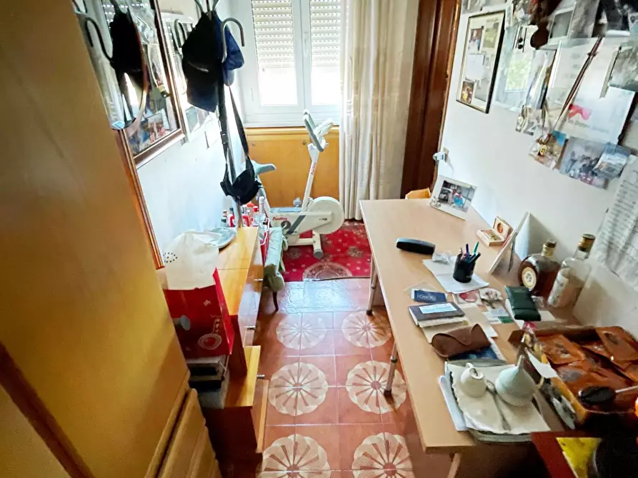 Immagine 16 di Appartamento in vendita  a Cascina