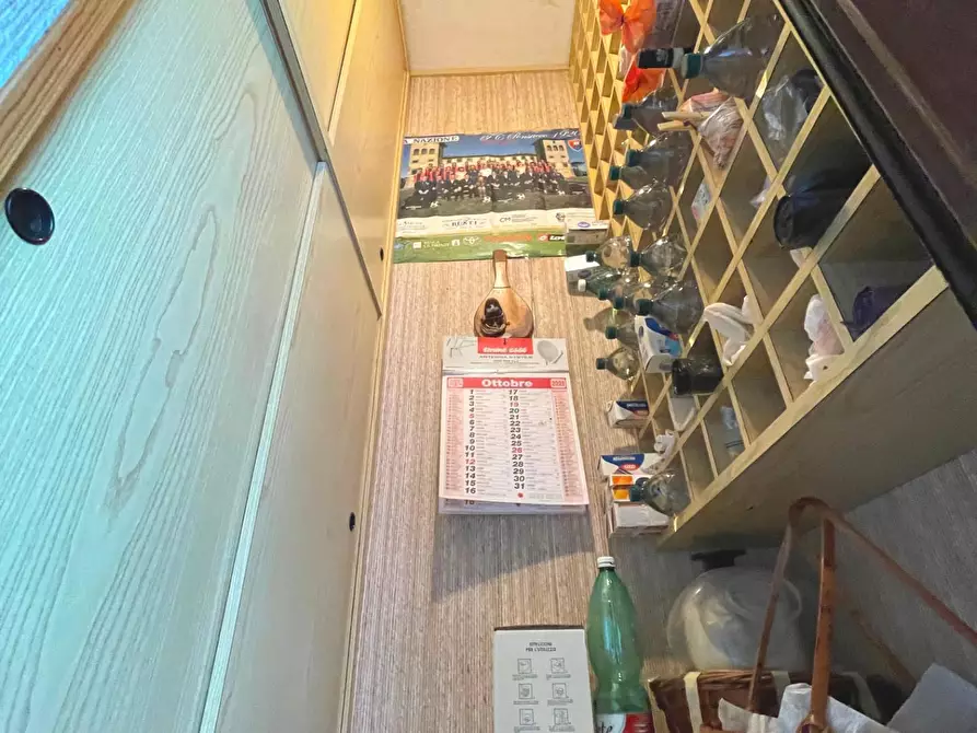 Immagine 4 di Appartamento in vendita  a Cascina