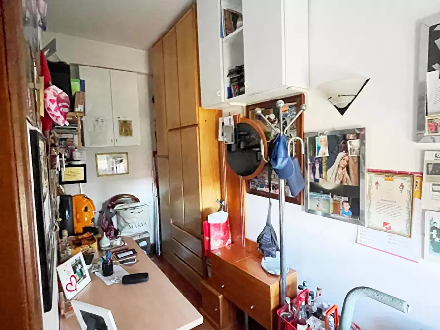 Immagine 15 di Appartamento in vendita  a Cascina