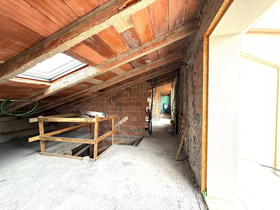 Immagine 23 di Terratetto in vendita  a Vinci