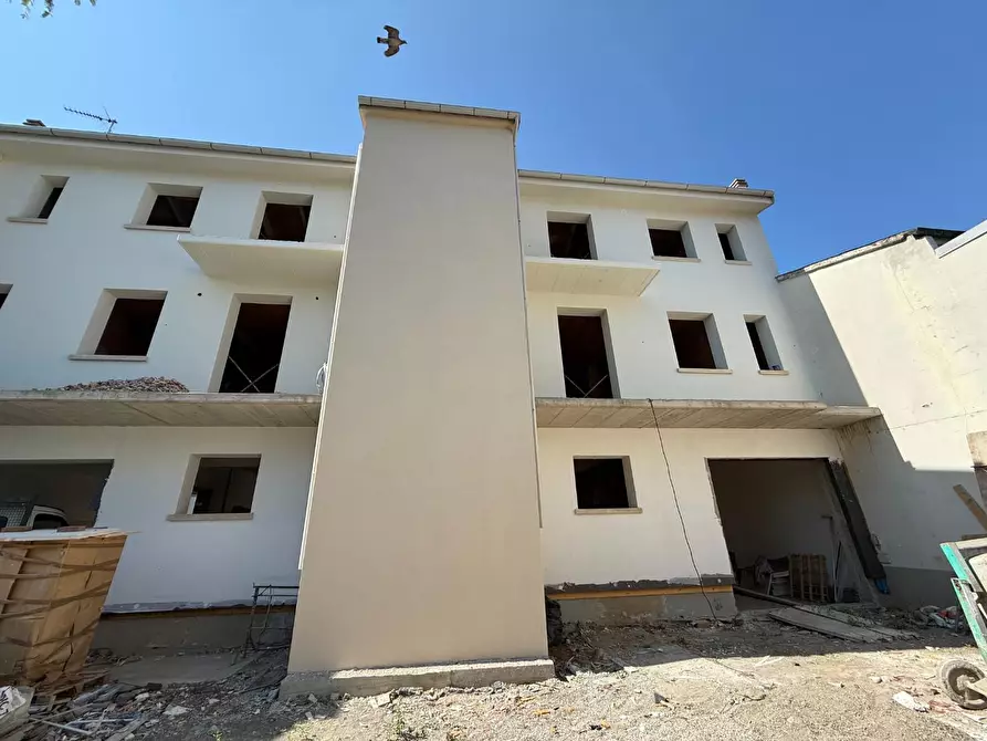 Immagine 4 di Terratetto in vendita  a Vinci