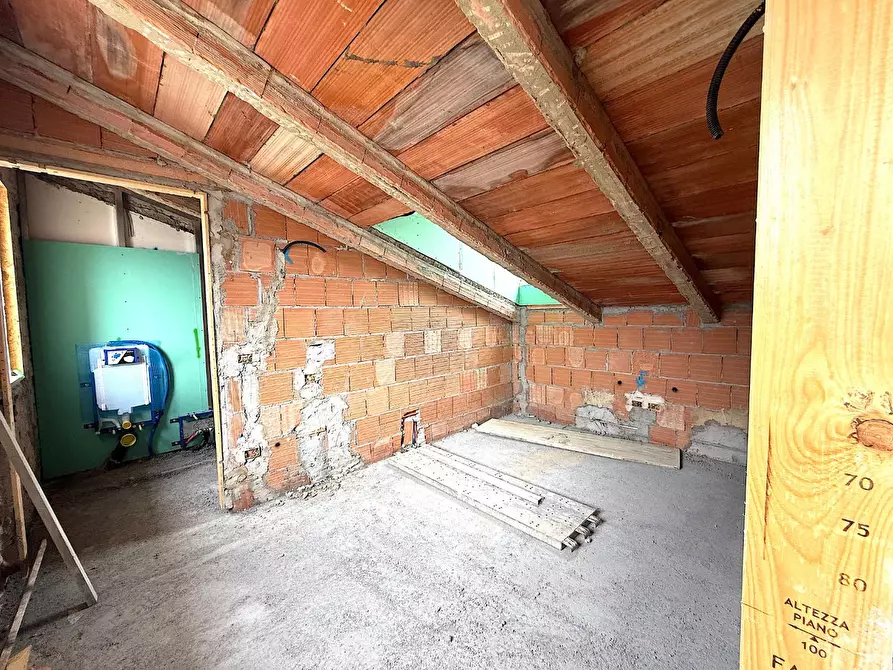 Immagine 24 di Terratetto in vendita  a Vinci