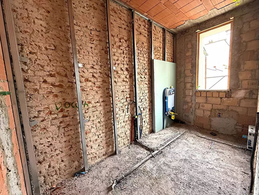 Immagine 17 di Terratetto in vendita  a Vinci