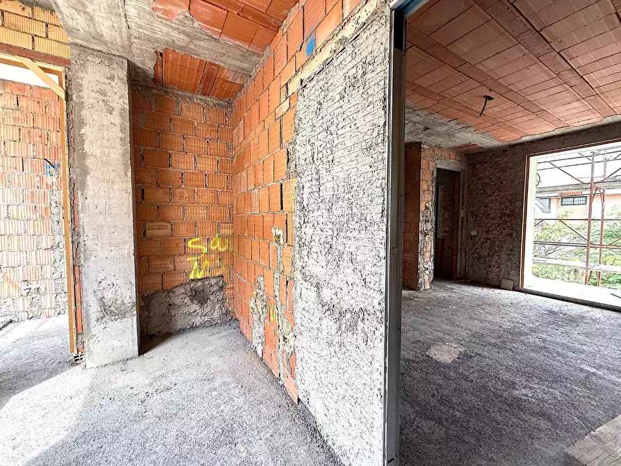 Immagine 8 di Terratetto in vendita  a Vinci