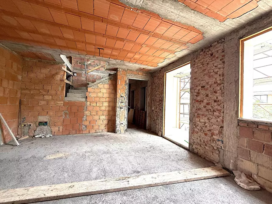 Immagine 13 di Terratetto in vendita  a Vinci