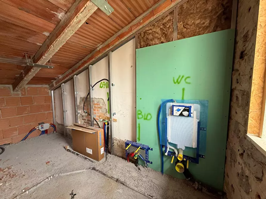 Immagine 21 di Terratetto in vendita  a Vinci