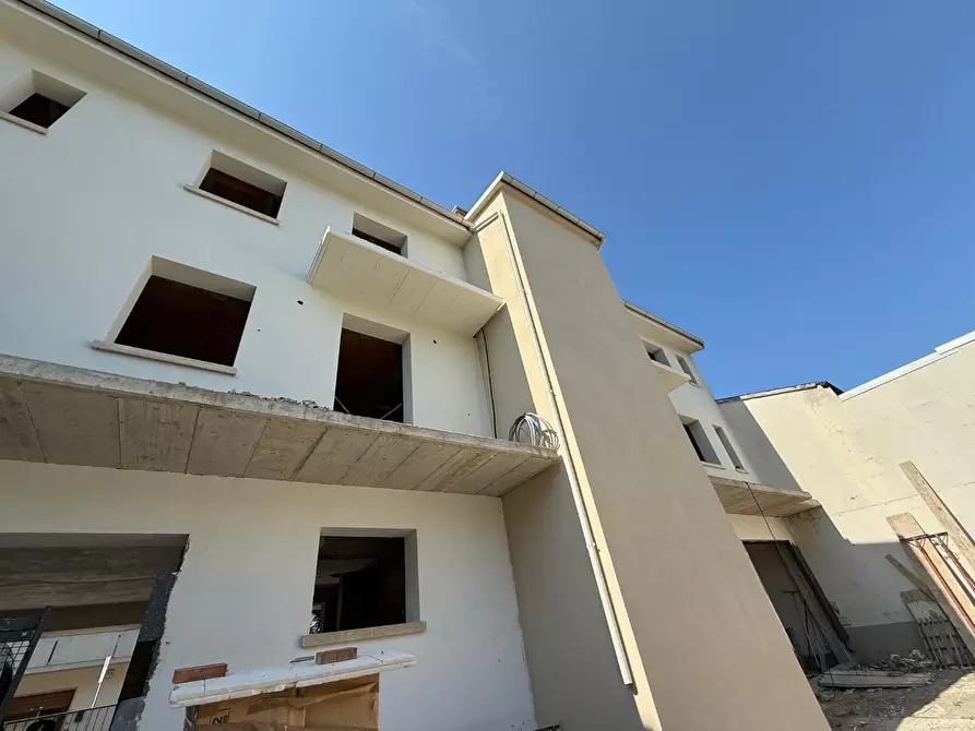 Immagine 2 di Terratetto in vendita  a Vinci