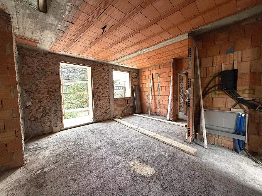 Immagine 10 di Terratetto in vendita  a Vinci