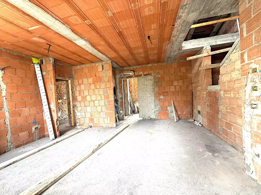 Immagine 6 di Terratetto in vendita  a Vinci