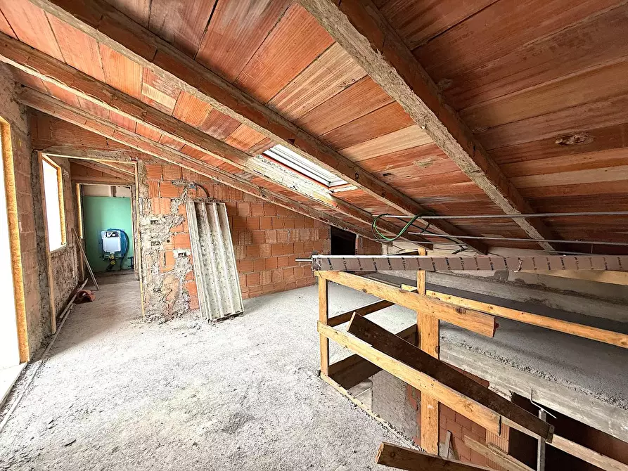 Immagine 22 di Terratetto in vendita  a Vinci