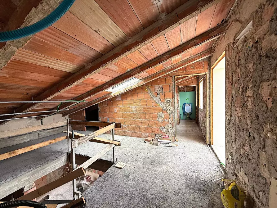 Immagine 19 di Terratetto in vendita  a Vinci